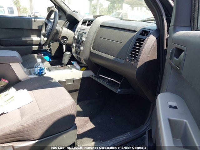 40071304 :رقم المزاد ، 1FMCU9D77AKD36002 vin ، 2010 Ford Escape Xlt مزاد بيع