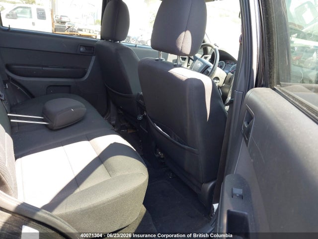 40071304 :رقم المزاد ، 1FMCU9D77AKD36002 vin ، 2010 Ford Escape Xlt مزاد بيع