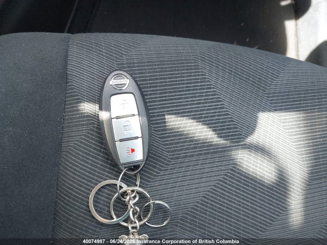 2016 Nissan Rogue მანქანა იყიდება აუქციონზე, vin: 5N1AT2MV5GC857464, აუქციონის ნომერი: 40074987