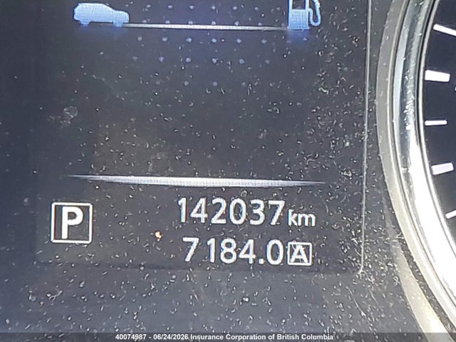 Nissan Rogue 2016 5N1AT2MV5GC857464 Image 15