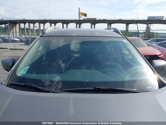 Nissan Rogue 2016 5N1AT2MV5GC857464 Image 17