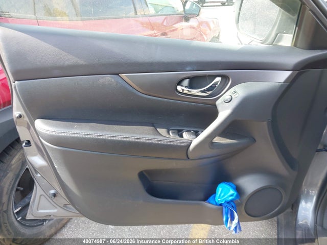 Nissan Rogue 2016 5N1AT2MV5GC857464 Image 20
