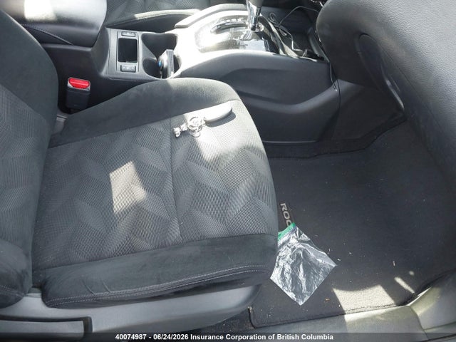Nissan Rogue 2016 5N1AT2MV5GC857464 Image 5