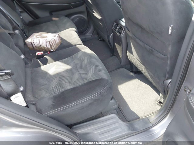 Nissan Rogue 2016 5N1AT2MV5GC857464 Image 8
