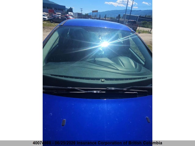 40074988 :رقم المزاد ، 1FADP3K25DL134509 vin ، 2013 Ford Focus مزاد بيع