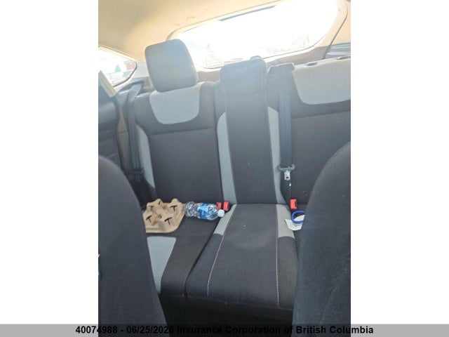 40074988 :رقم المزاد ، 1FADP3K25DL134509 vin ، 2013 Ford Focus مزاد بيع