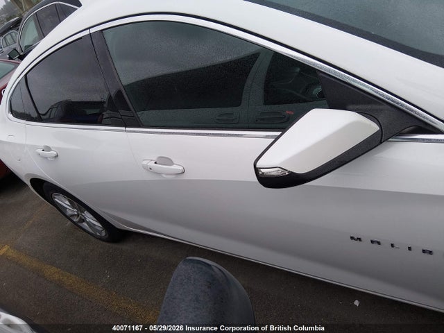 Продажа на аукционе авто 2017 Chevrolet Malibu 1lt, vin: 1G1ZE5ST9HF100404, номер лота: 40071167