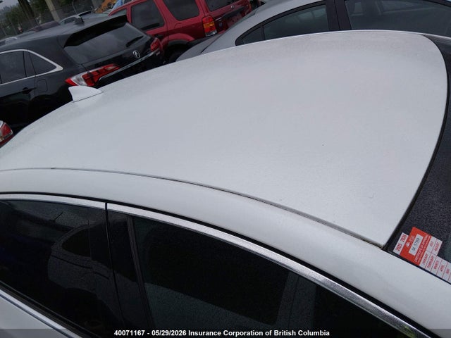 Продажа на аукционе авто 2017 Chevrolet Malibu 1lt, vin: 1G1ZE5ST9HF100404, номер лота: 40071167