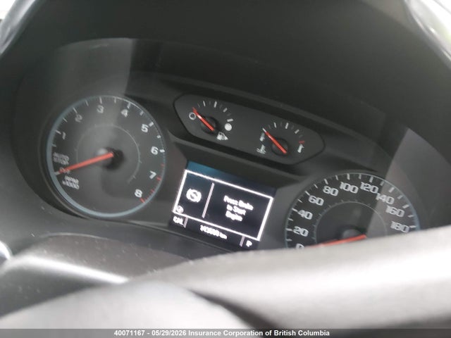 Продажа на аукционе авто 2017 Chevrolet Malibu 1lt, vin: 1G1ZE5ST9HF100404, номер лота: 40071167