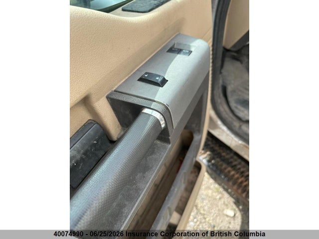 Ford F550 Super Duty 2014 1FDUF5HY1EEA99151 Image 10