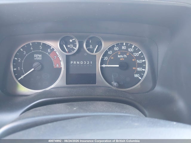 2006 Hummer H3 მანქანა იყიდება აუქციონზე, vin: 5GTDN136068136690, აუქციონის ნომერი: 40074992
