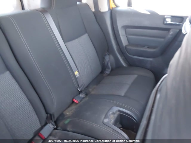 2006 Hummer H3 მანქანა იყიდება აუქციონზე, vin: 5GTDN136068136690, აუქციონის ნომერი: 40074992