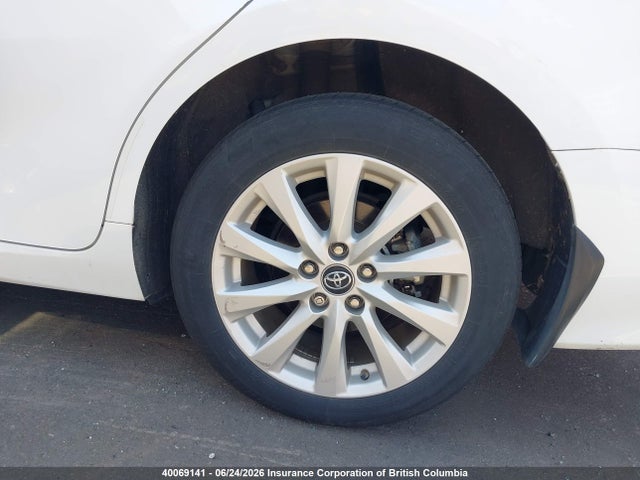 2019 Toyota Camry Le მანქანა იყიდება აუქციონზე, vin: 4T1B31HK6KU515748, აუქციონის ნომერი: 40069141