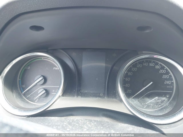 2019 Toyota Camry Le მანქანა იყიდება აუქციონზე, vin: 4T1B31HK6KU515748, აუქციონის ნომერი: 40069141