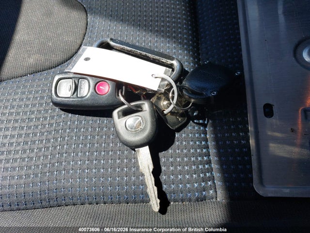 Aukcja sprzedaży 2006 Mazda 3 Hatchback, vin: JM1BK143361515543, numer aukcji: 40073606