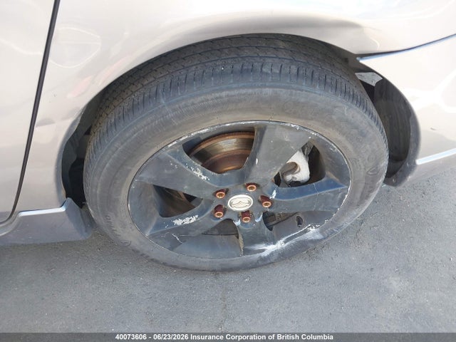 Aukcja sprzedaży 2006 Mazda 3 Hatchback, vin: JM1BK143361515543, numer aukcji: 40073606
