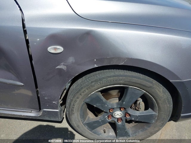 Aukcja sprzedaży 2006 Mazda 3 Hatchback, vin: JM1BK143361515543, numer aukcji: 40073606