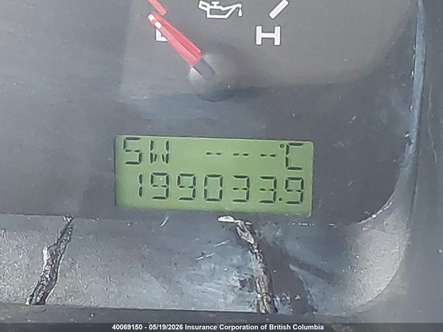 40069150 :رقم المزاد ، 1FTPX14VX7FA90819 vin ، 2007 Ford F150 مزاد بيع