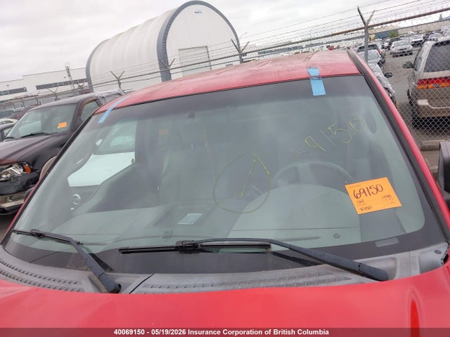 40069150 :رقم المزاد ، 1FTPX14VX7FA90819 vin ، 2007 Ford F150 مزاد بيع