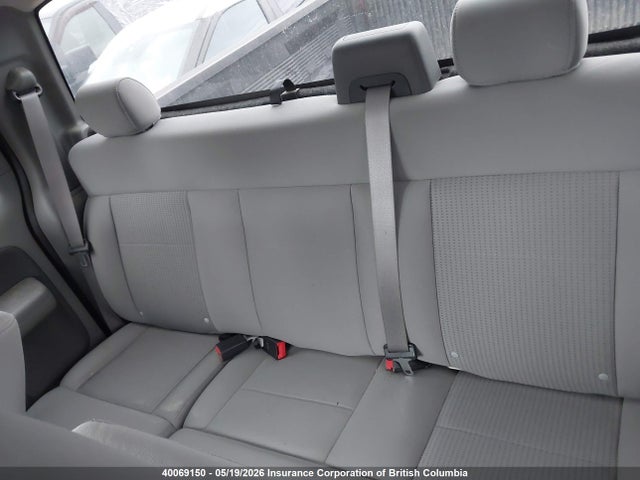 40069150 :رقم المزاد ، 1FTPX14VX7FA90819 vin ، 2007 Ford F150 مزاد بيع