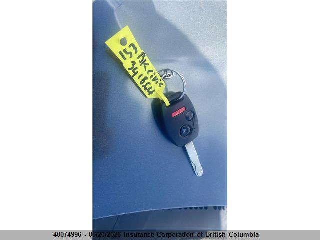 2010 Honda Civic მანქანა იყიდება აუქციონზე, vin: 2HGFA1F42AH028193, აუქციონის ნომერი: 40074996