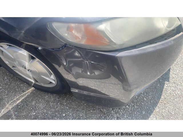 2010 Honda Civic მანქანა იყიდება აუქციონზე, vin: 2HGFA1F42AH028193, აუქციონის ნომერი: 40074996