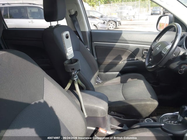 Продажа на аукционе авто 2011 Mitsubishi Rvr, vin: JA4AJ3AU8BZ601718, номер лота: 40074997