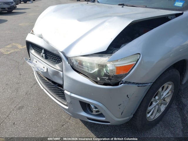 Продажа на аукционе авто 2011 Mitsubishi Rvr, vin: JA4AJ3AU8BZ601718, номер лота: 40074997