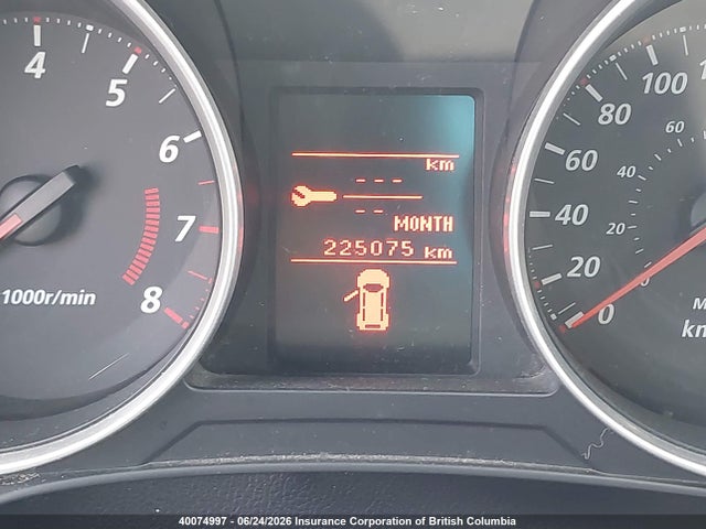 Продажа на аукционе авто 2011 Mitsubishi Rvr, vin: JA4AJ3AU8BZ601718, номер лота: 40074997