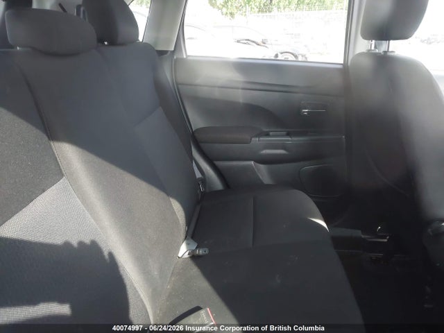 Продажа на аукционе авто 2011 Mitsubishi Rvr, vin: JA4AJ3AU8BZ601718, номер лота: 40074997