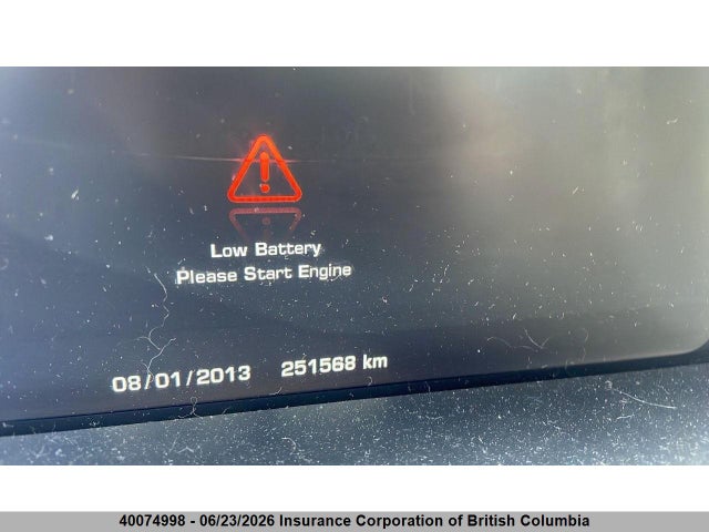 SALWR2TF7FA541795 Land Rover Range Rover Sport V8 Supercharged