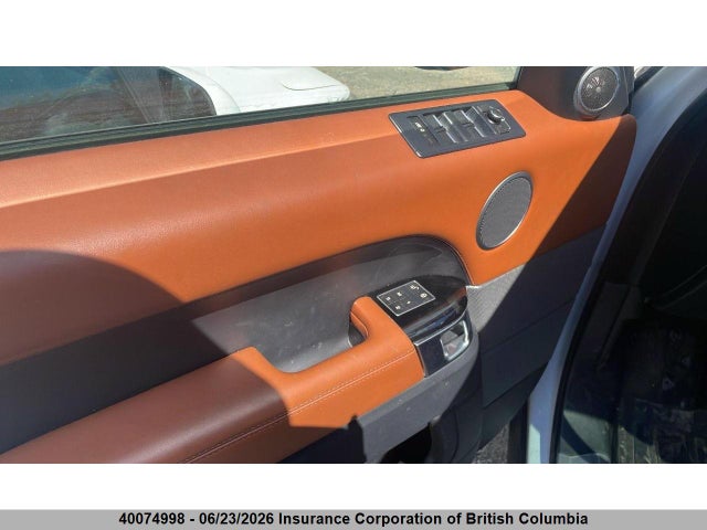 SALWR2TF7FA541795 Land Rover Range Rover Sport V8 Supercharged