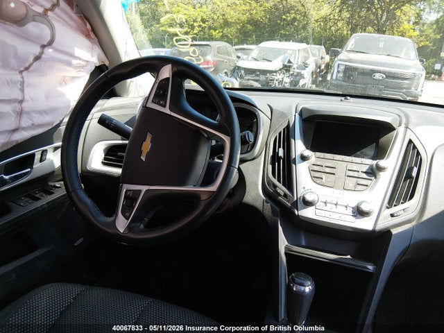 Chevrolet EQUINOX LT 2016 2GNALCEK3G6319974 Image 21