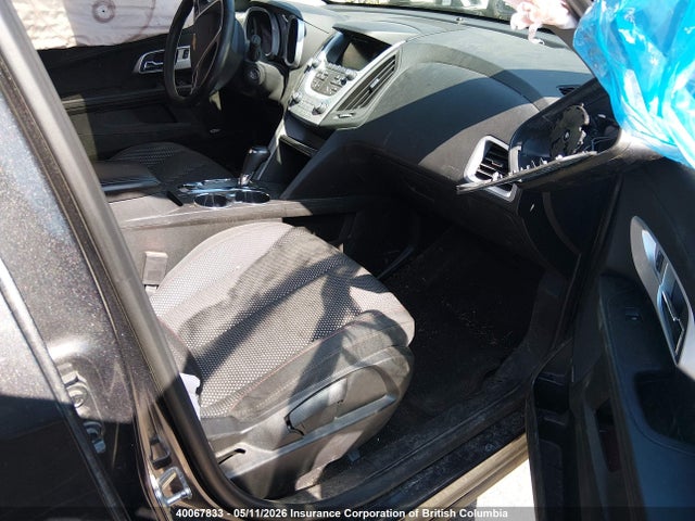 Chevrolet EQUINOX LT 2016 2GNALCEK3G6319974 Image 5