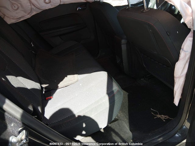 Chevrolet EQUINOX LT 2016 2GNALCEK3G6319974 Image 8