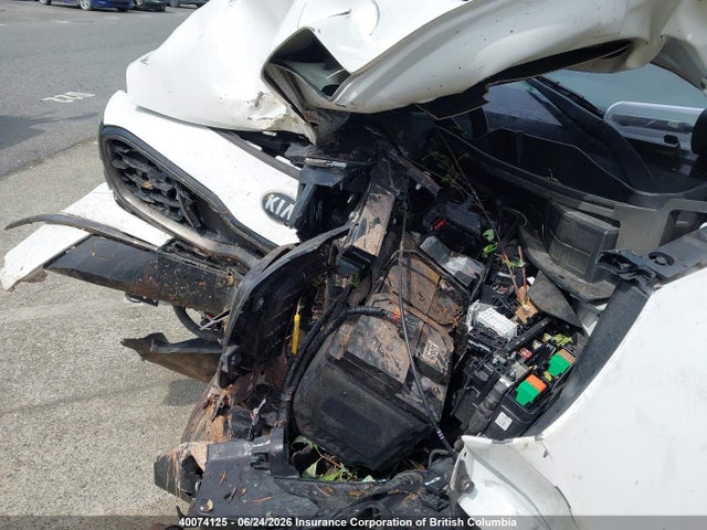 Auction sale of the 2021 Kia Sportage Ex, vin: KNDPNCAC7M7879763, lot number: 40074125