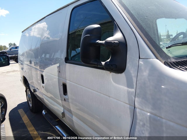 40071700 :رقم المزاد ، 1FTNE24W57DA45276 vin ، 2007 Ford E-250 Commercial/recreational مزاد بيع