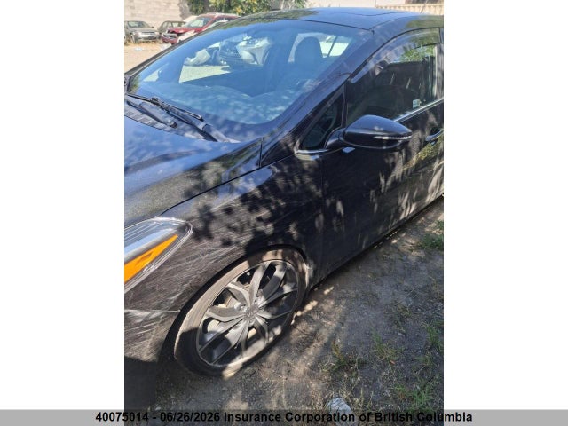 KIA Forte 2017 3KPFN5A33HE126759 Image 12