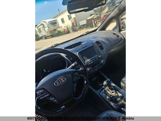 KIA Forte 2017 3KPFN5A33HE126759 Image 16