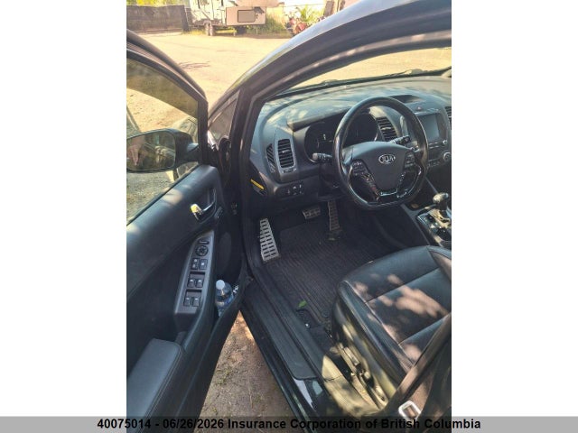 KIA Forte 2017 3KPFN5A33HE126759 Image 18