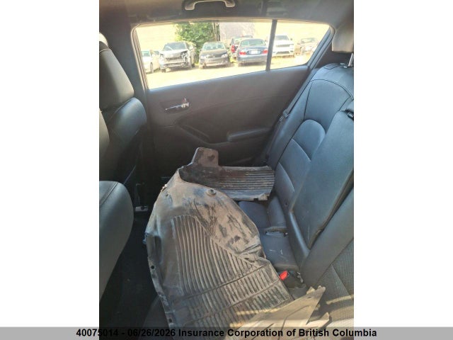 KIA Forte 2017 3KPFN5A33HE126759 Image 21