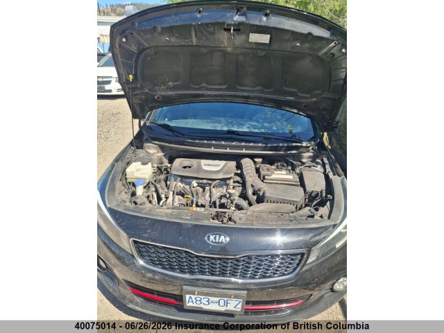 KIA Forte 2017 3KPFN5A33HE126759 Image 25