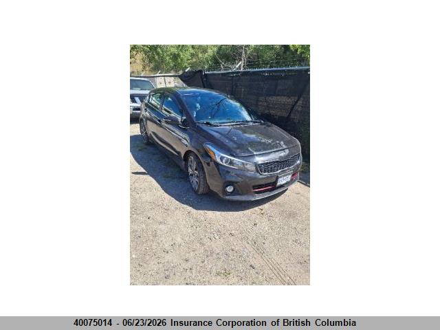 KIA Forte 2017 3KPFN5A33HE126759 Image 28