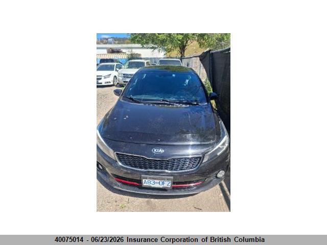 KIA Forte 2017 3KPFN5A33HE126759 Image 32