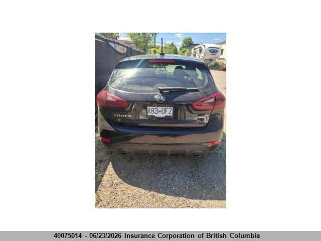 KIA Forte 2017 3KPFN5A33HE126759 Image 33