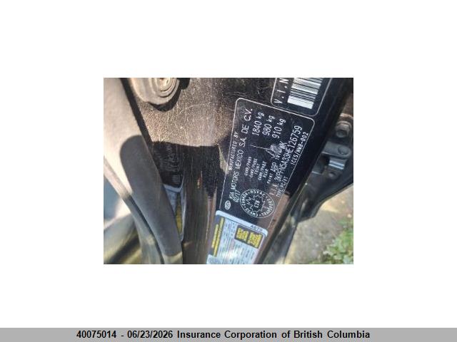 KIA Forte 2017 3KPFN5A33HE126759 Image 34