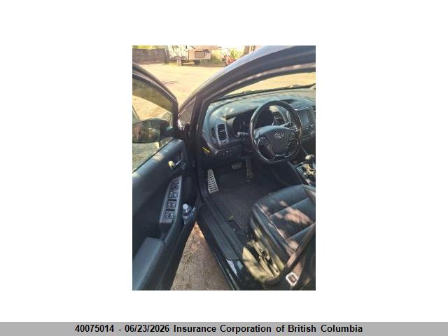 KIA Forte 2017 3KPFN5A33HE126759 Image 36