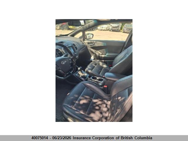 KIA Forte 2017 3KPFN5A33HE126759 Image 37