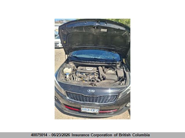 KIA Forte 2017 3KPFN5A33HE126759 Image 39