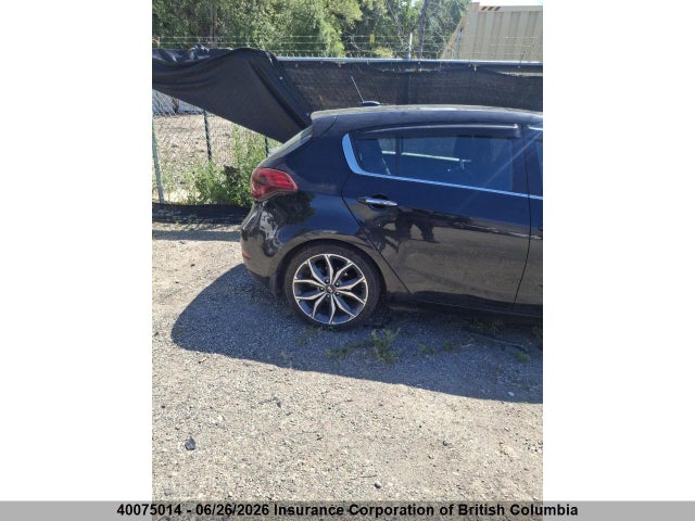 KIA Forte 2017 3KPFN5A33HE126759 Image 9